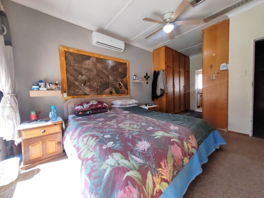 3 Bedroom Property for Sale in Baillie Park North West